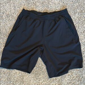 Lululemon Pace Breaker Shorts